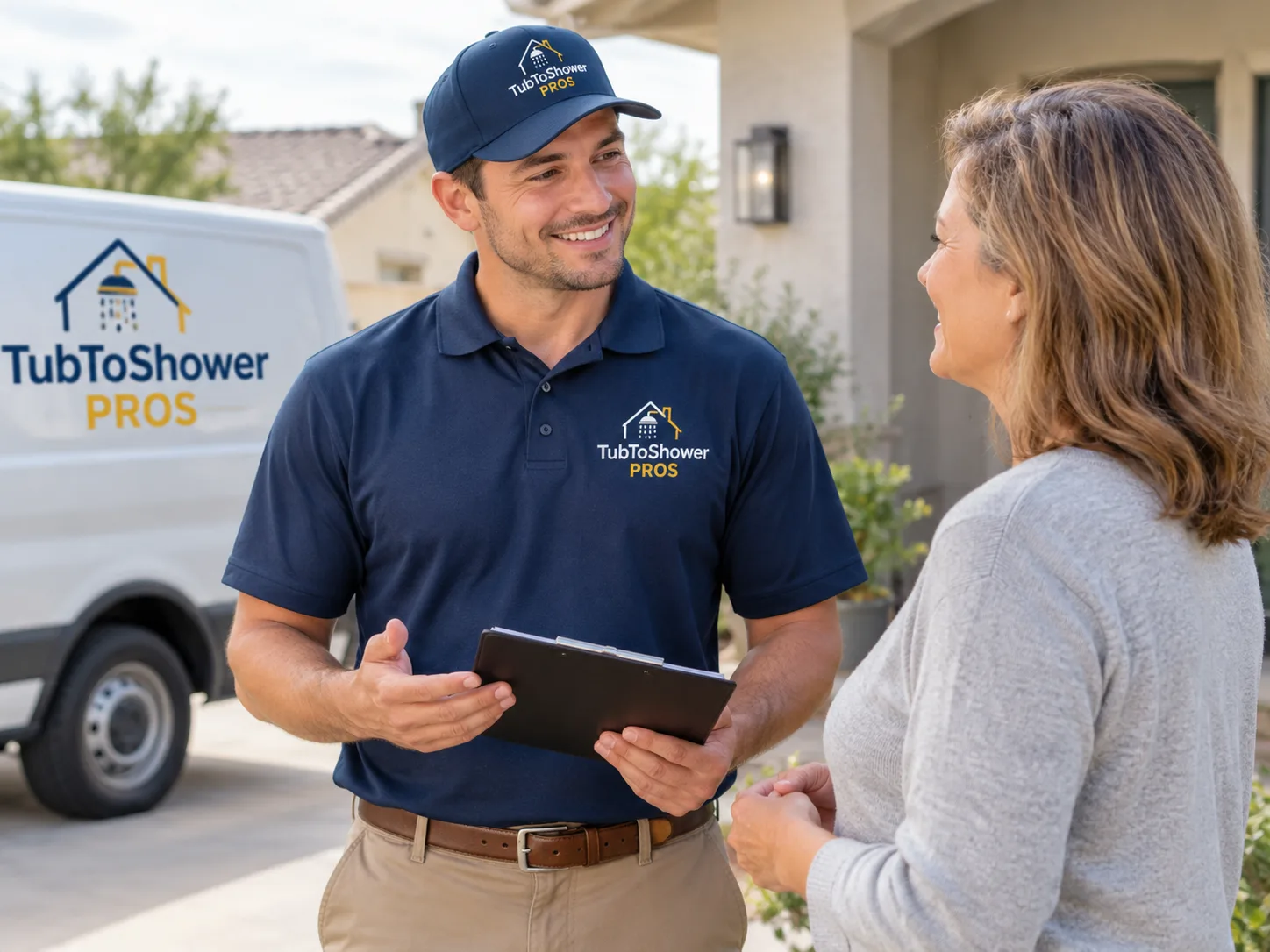 Tub Shower Conversion Wayne, PA FAQs